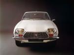 Citroen GS 1970 года